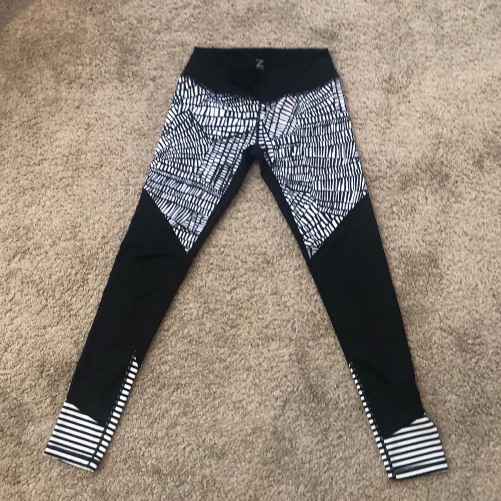 Zella leggings